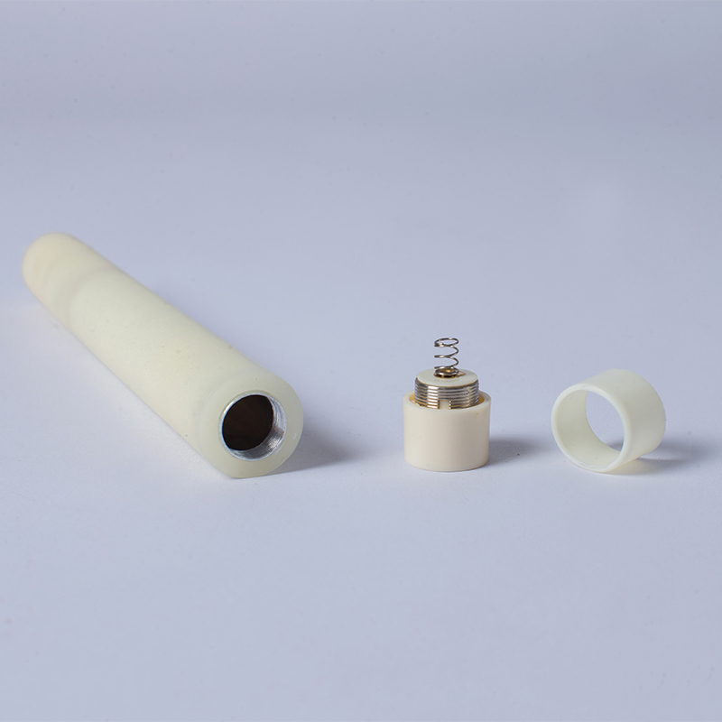 Velas de candelero sin llama parpadeantes de marfil